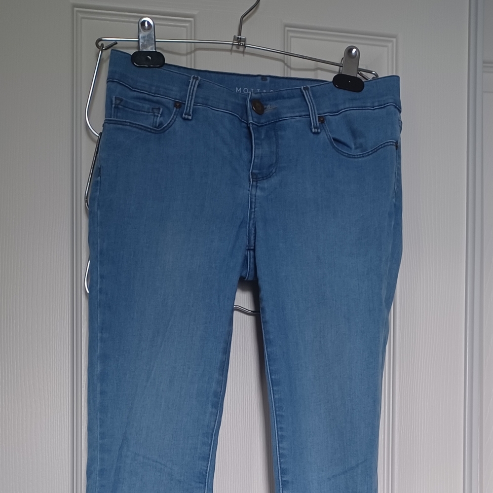 Jeans - Pants - Skinny
